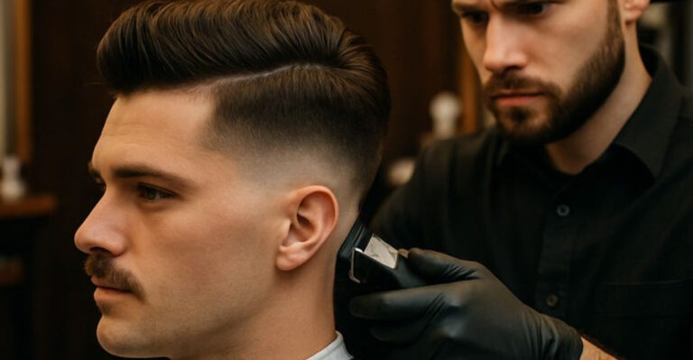 6 Palm Beach County Barbers That Always Get It Right