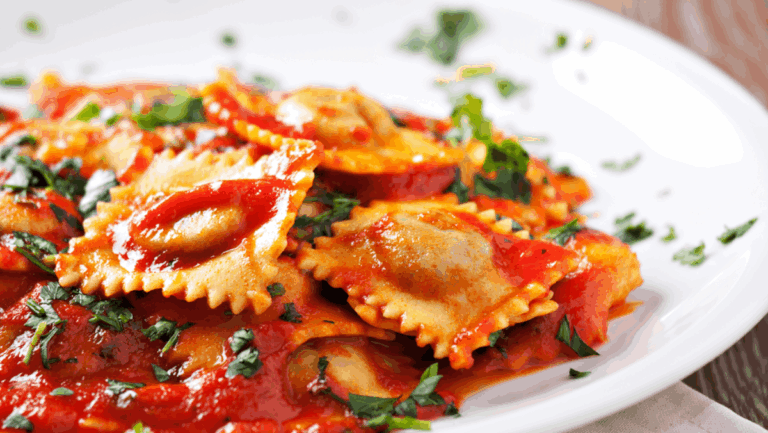 7 Best Places to Eat Ravioli in Florida (Worth the Carb Coma)