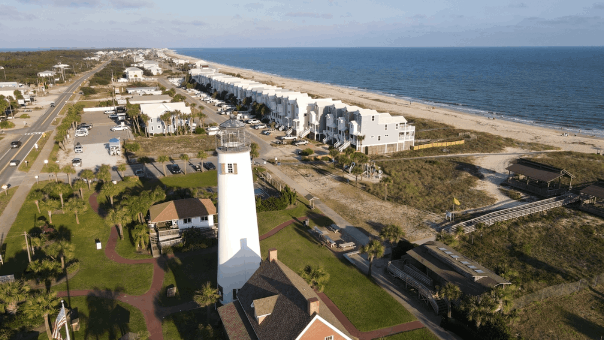 7 Florida Barrier Islands That Still Feel Like a Secret