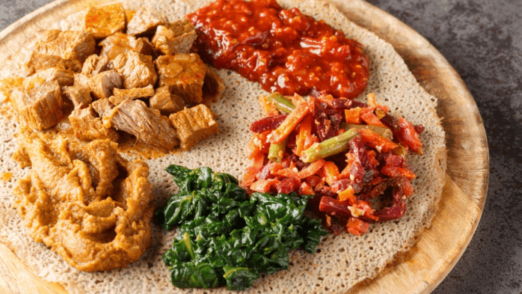 7 Ethiopian Restaurants in Florida Serving the Real Deal