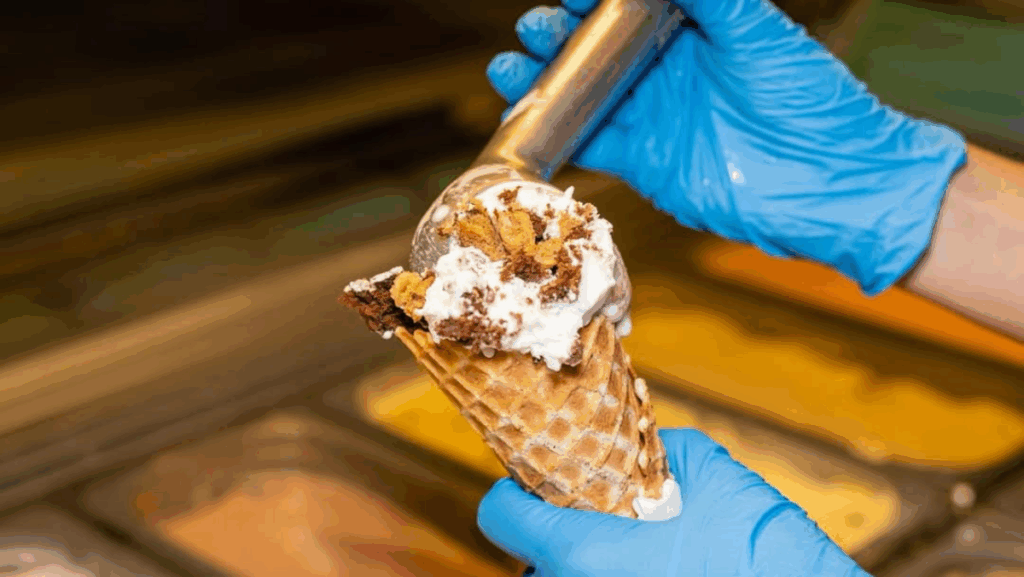 7 Florida Ice Cream Shops Doing Something Totally Different