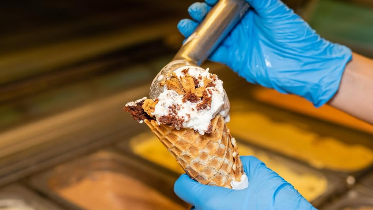 7 Florida Ice Cream Shops Doing Something Totally Different