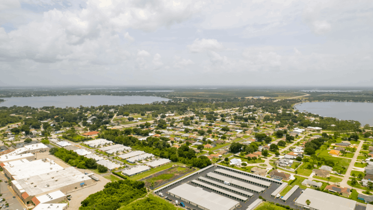 7 Florida Lakeside Escapes That Deserve More Hype