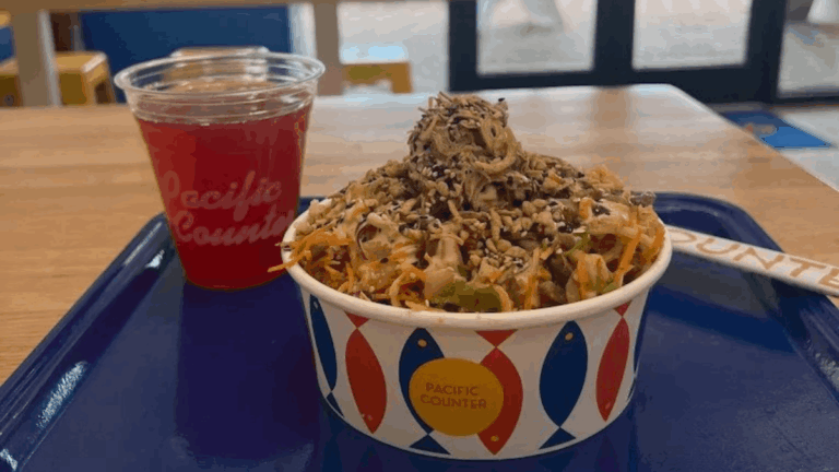 7 Florida Lunch Counters That Quietly Serve the Best Food in Town