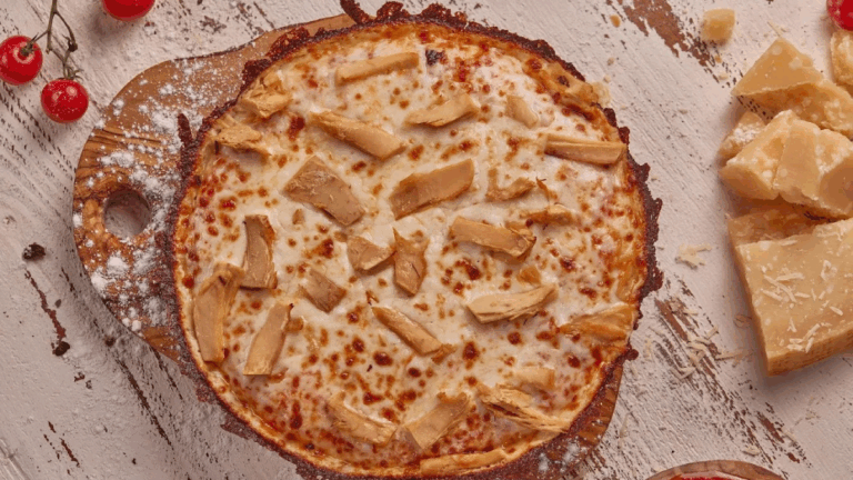 7 Florida Pizza Spots Doing Something Totally Different