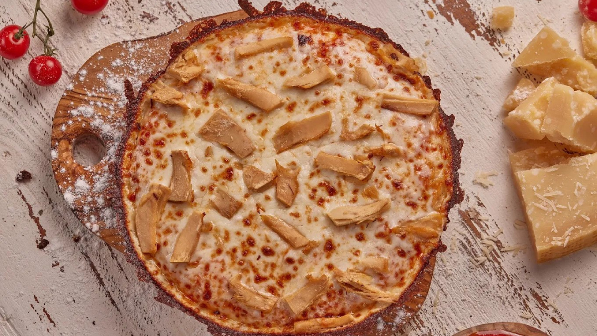 7 Florida Pizza Spots Doing Something Totally Different