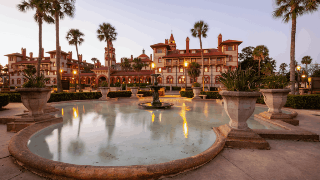 7 Florida Spots That Feel Like "Old Florida" in the Best Way