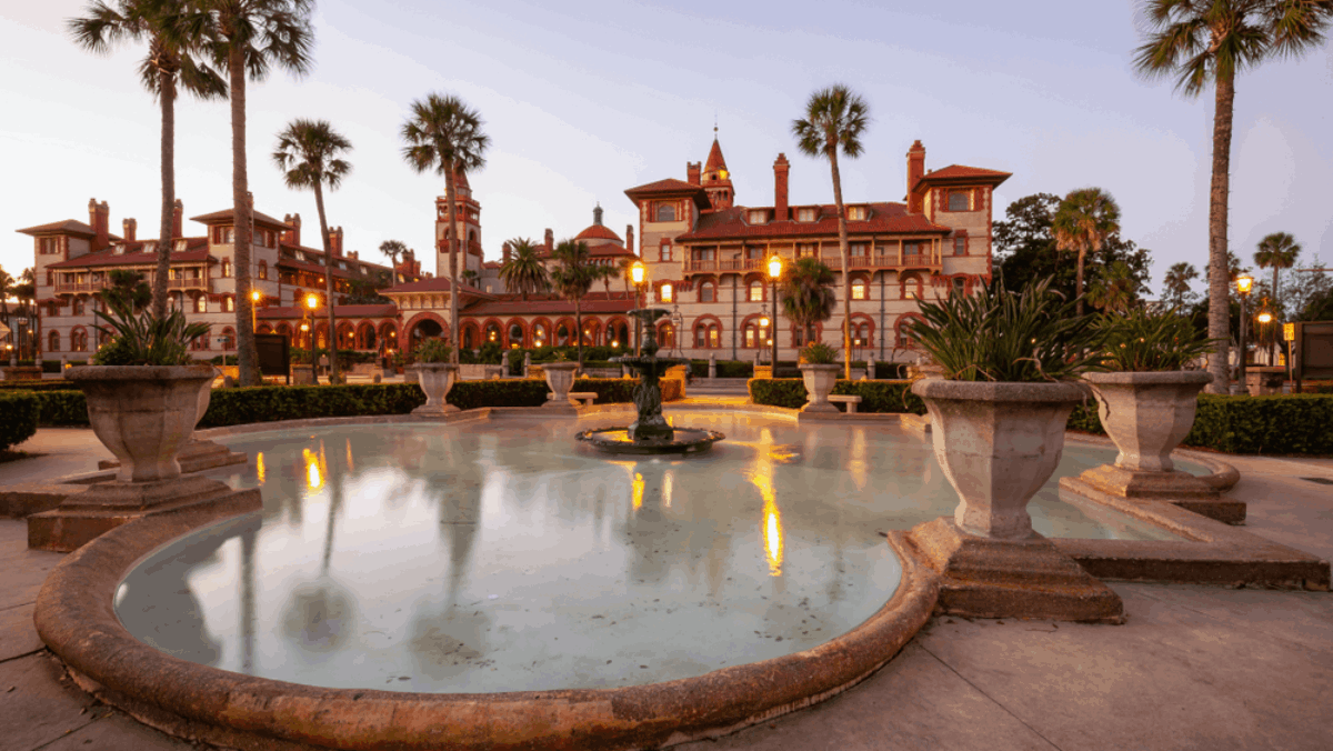 7 Florida Spots That Feel Like "Old Florida" in the Best Way