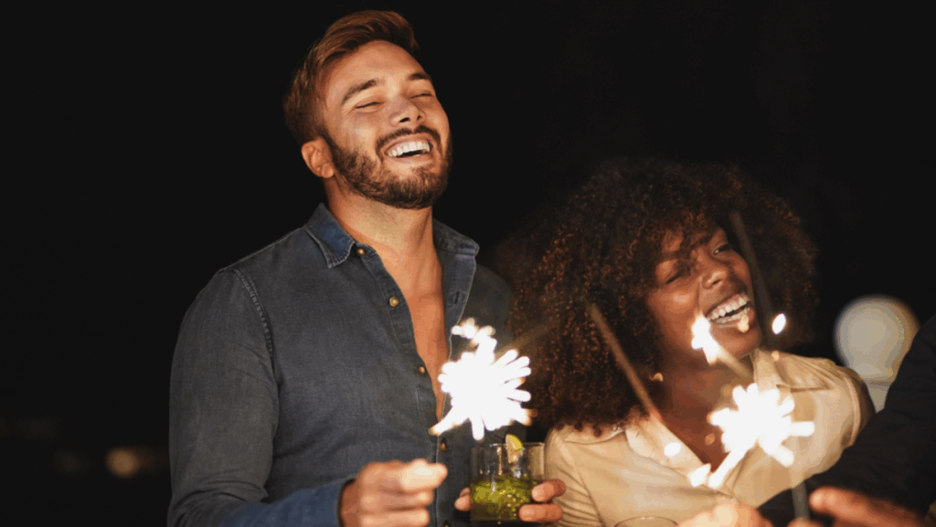 7 Most Romantic New Year's Eve Spots for Couples in Miami