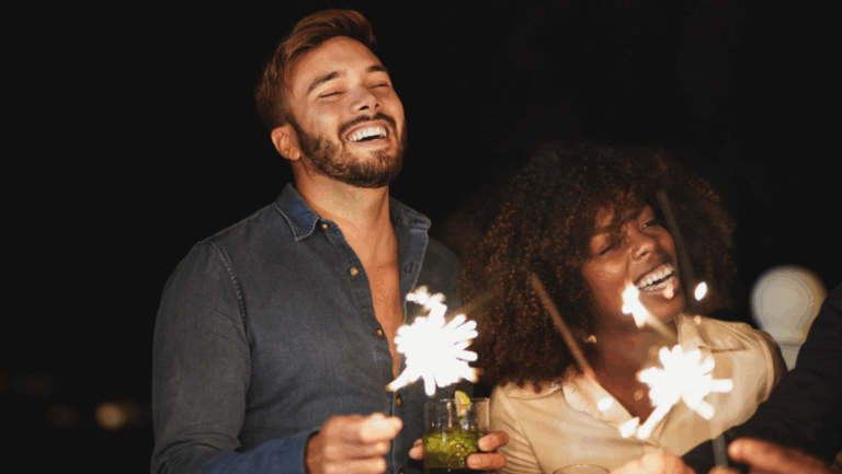 7 Most Romantic New Year's Eve Spots for Couples in Miami