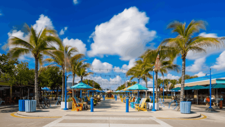 7 Underrated Florida Beach Towns Locals Try Not to Mention