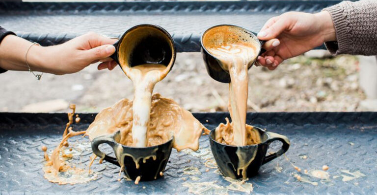 7 Florida Cafés So Quirky You’ll Feel Like You Stepped Into a Movie Set