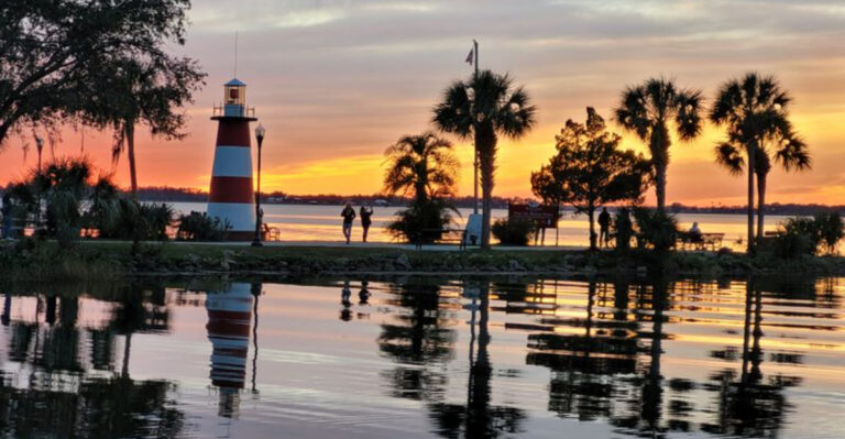 7 Florida River Towns Locals Love More Than the Beach
