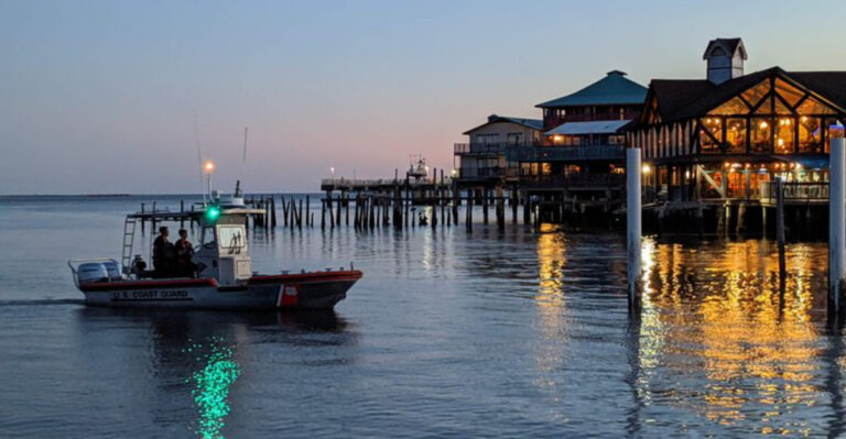 7 Most Peaceful Fishing Villages in Florida You’ll Want to Escape To
