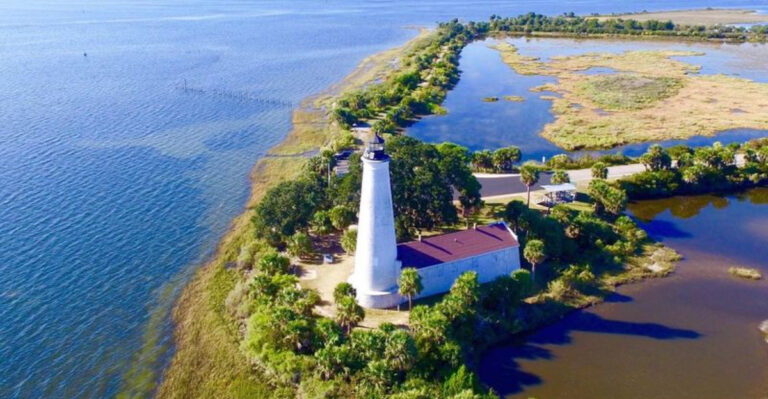 7 Reasons Tallahassee Feels Different From the Rest of Florida