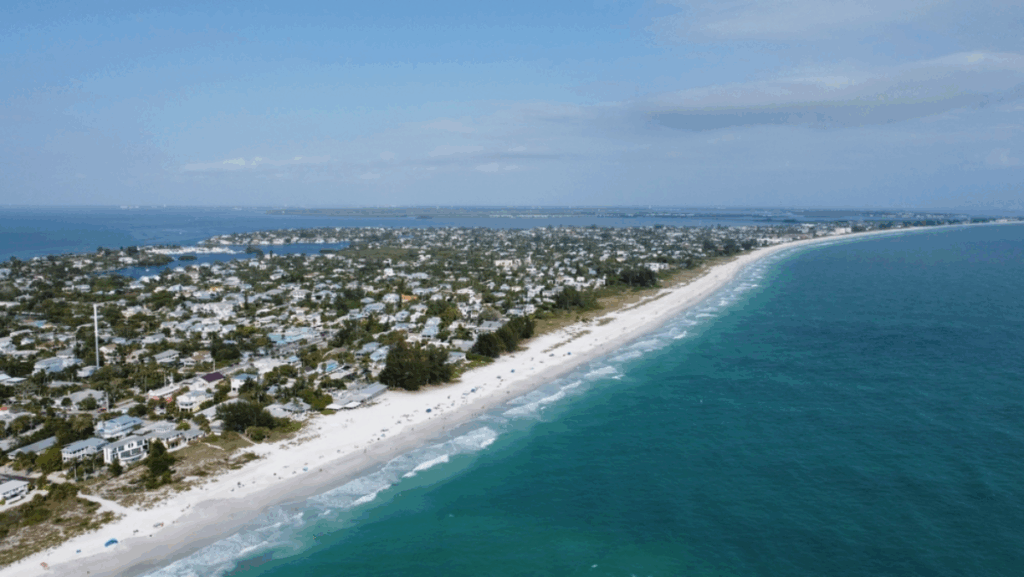 8 Best Beaches on Anna Maria Island You'll Fall in Love With