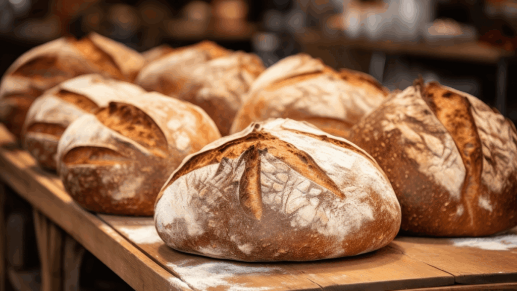 8 Florida Bakeries With Bread So Good It Feels European