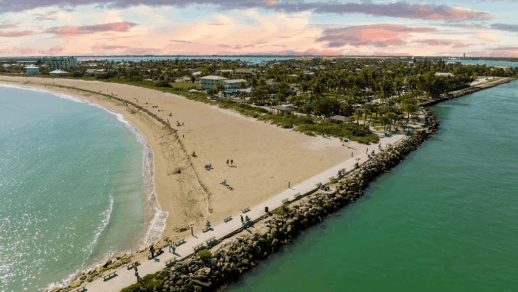 8 Florida Coastal Escapes Retirees Love Because They're Still Affordable