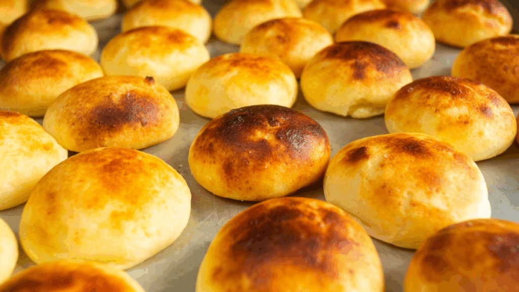 8 Florida Latin Bakeries With Next-Level Pastries