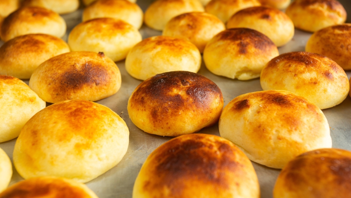 8 Florida Latin Bakeries With Next-Level Pastries