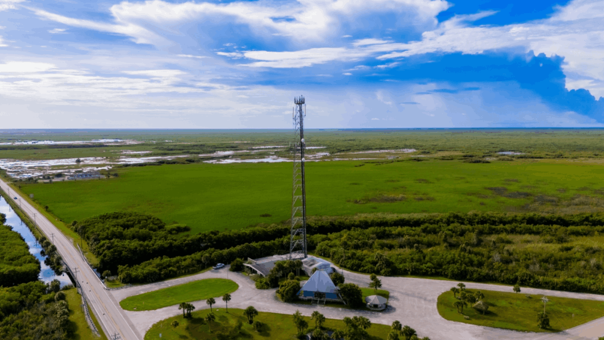 8 Florida Parks for When You Need to Disappear Into Nature