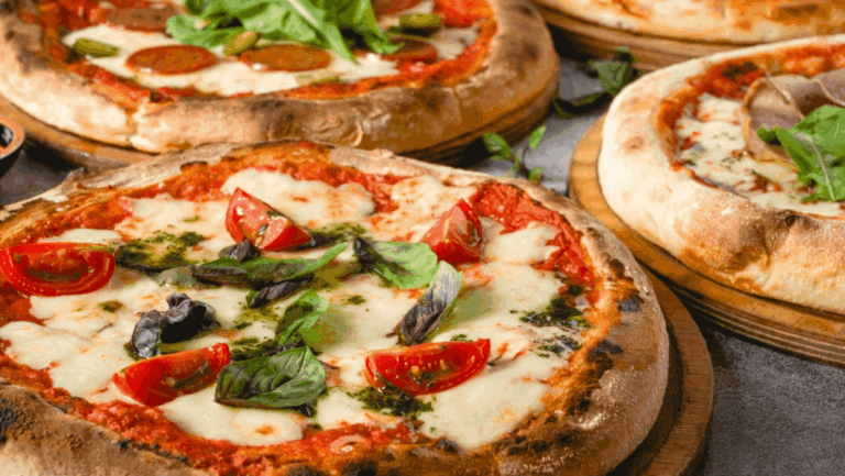 8 Florida Pizza Places That Aren't in the Usual Tourist Towns