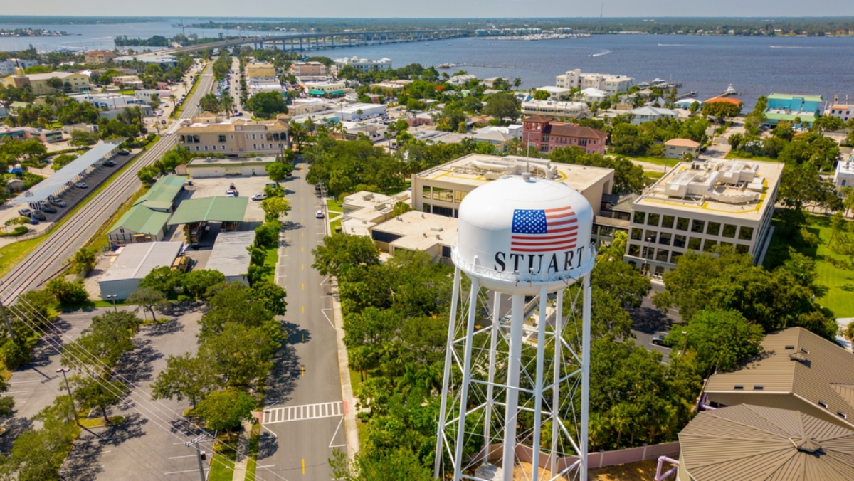 8 Florida Places That Belong on a Postcard but Aren't Famous Yet