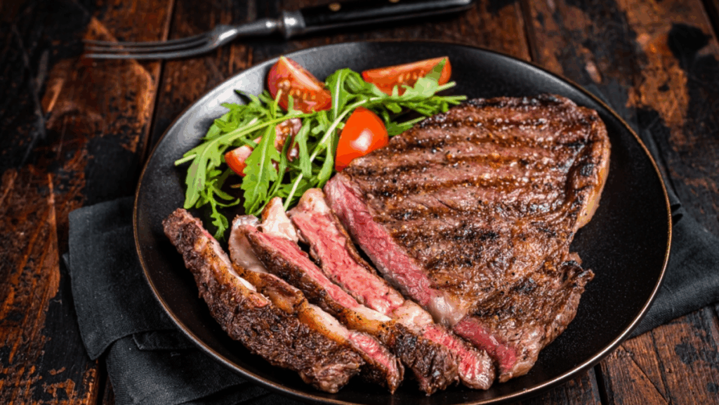 8 Florida Places for a Perfect Ribeye Night