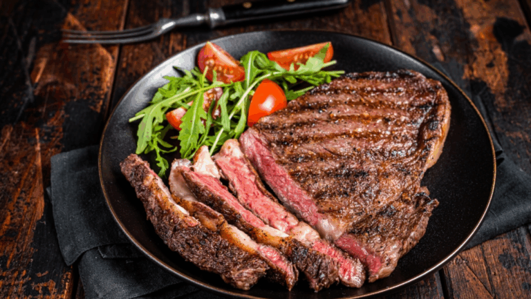 8 Florida Places for a Perfect Ribeye Night