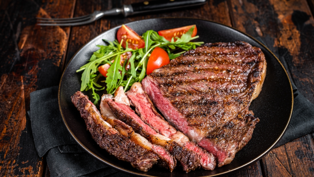 8 Florida Places for a Perfect Ribeye Night