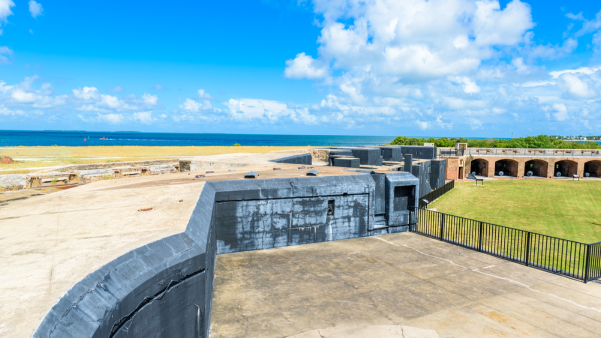 8 Nature Wonders Around Key West That Prove It's Not Just Party Streets