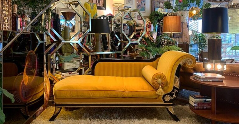 8 Best Antique Stores In Miami, According to Locals