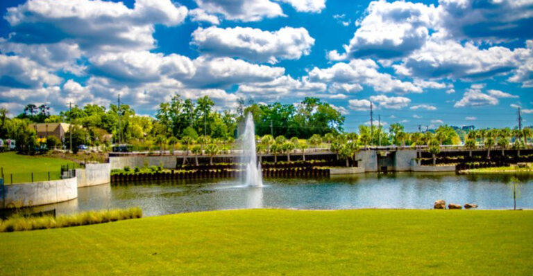 8 Florida Parks With Features Locals Can’t Believe Are Free to Visit