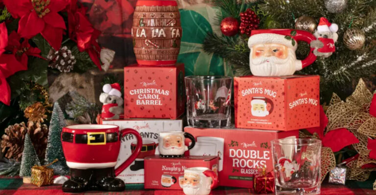 8 Holiday Pop-Up Bars on the Treasure Coast We’re Fully Obsessed With