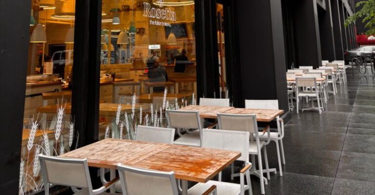 8 Miami Blocks With Food So Good You’ll Eat Two Meals in One Walk