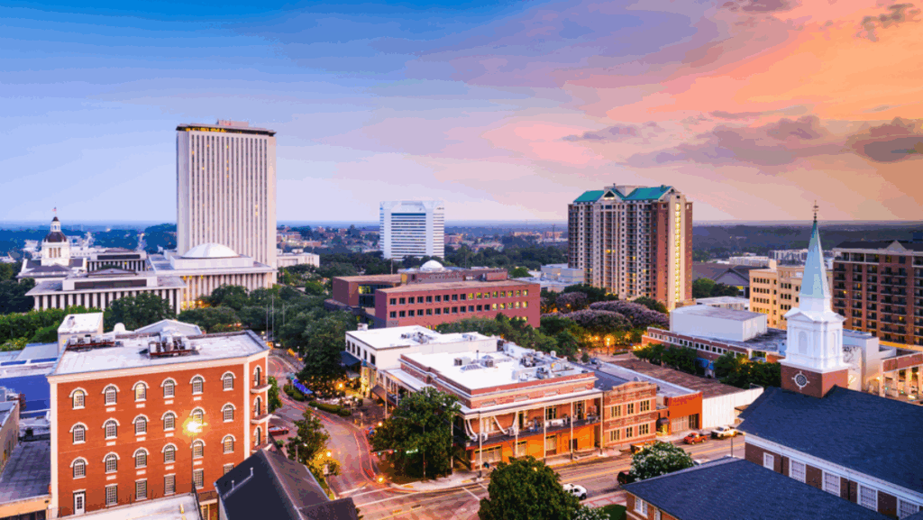 9 Florida Cities With the Best International Food Scenes, According to Locals