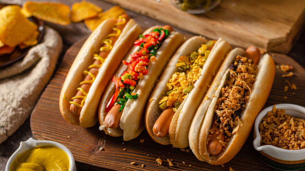 9 Florida Hot Dog Spots That Nail It Every Time