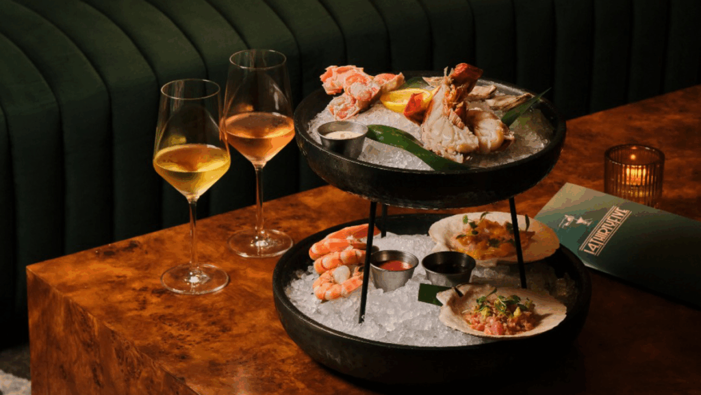 9 Florida Hotels Throwing New Year's Eve Parties You'll Never Forget