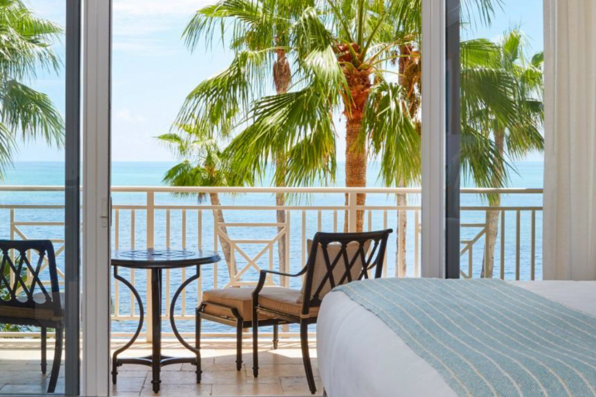 9 Florida Resorts Locals Book for a "Vacation at Home"