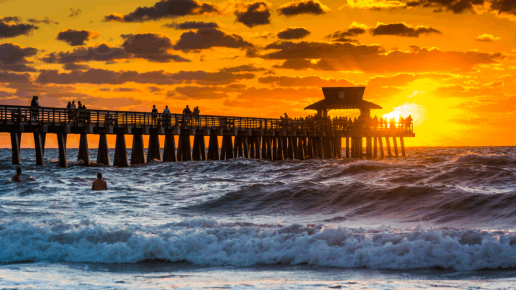 9 Florida Road Trips That Make Sense Only in Winter