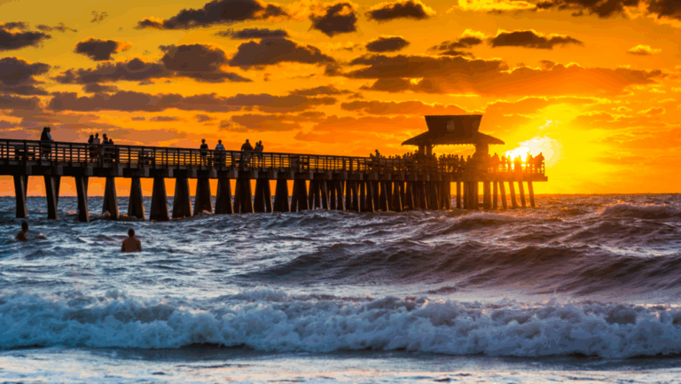 9 Florida Road Trips That Make Sense Only in Winter