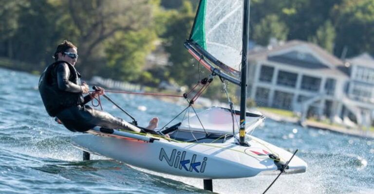 9 Camps in Florida Designed Just for Adults