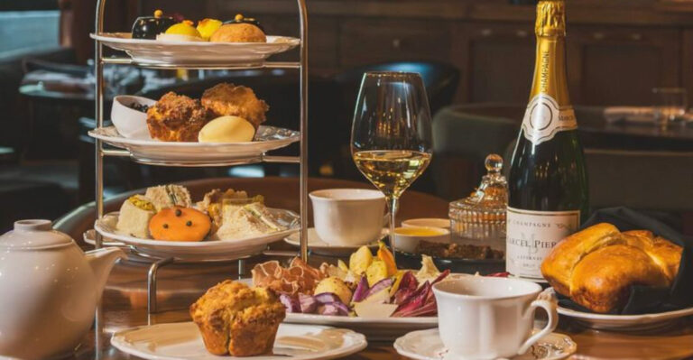 9 Hottest Orlando Restaurants You Should Try ASAP