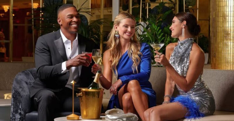 9 Miami Hotel Bars Perfect for Your Next Night Out