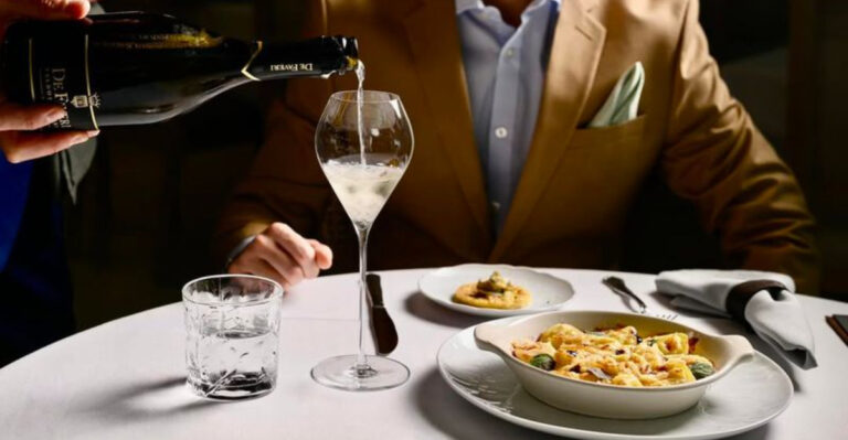 9 Miami Restaurants With Insane Holiday Menus This Season