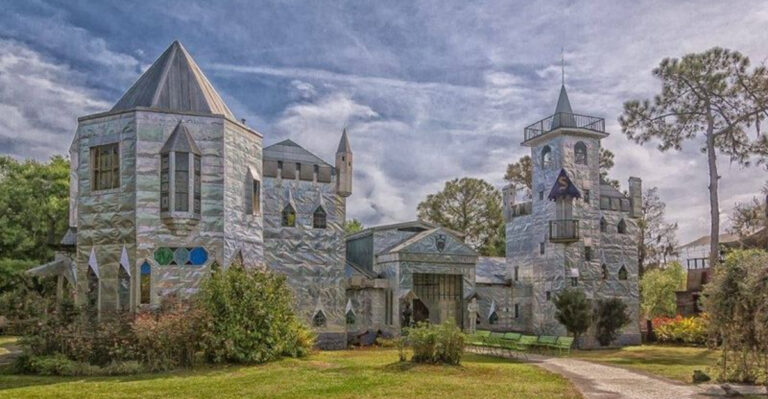 9 Quirky Florida Attractions That Are Actually Worth Visiting in Winter