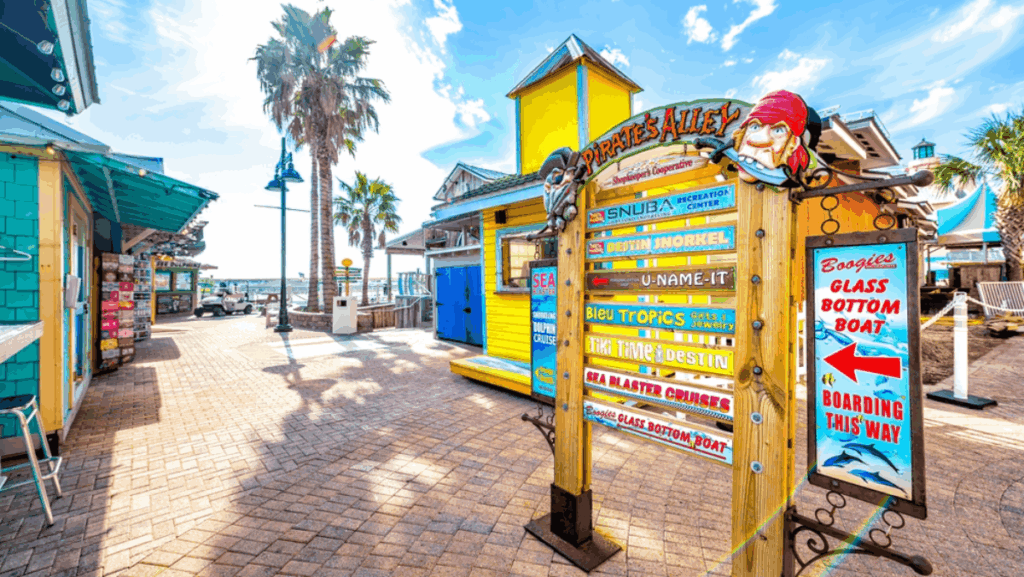 Don't Get Ripped Off in Florida: 11 Common Money Mistakes Travelers Make