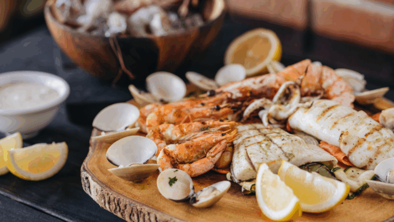 Don't Leave Naples, FL Without Eating at These 11 Seafood Spots