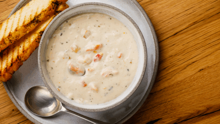 Florida Clam Chowder Spots That Taste Straight Out of New England