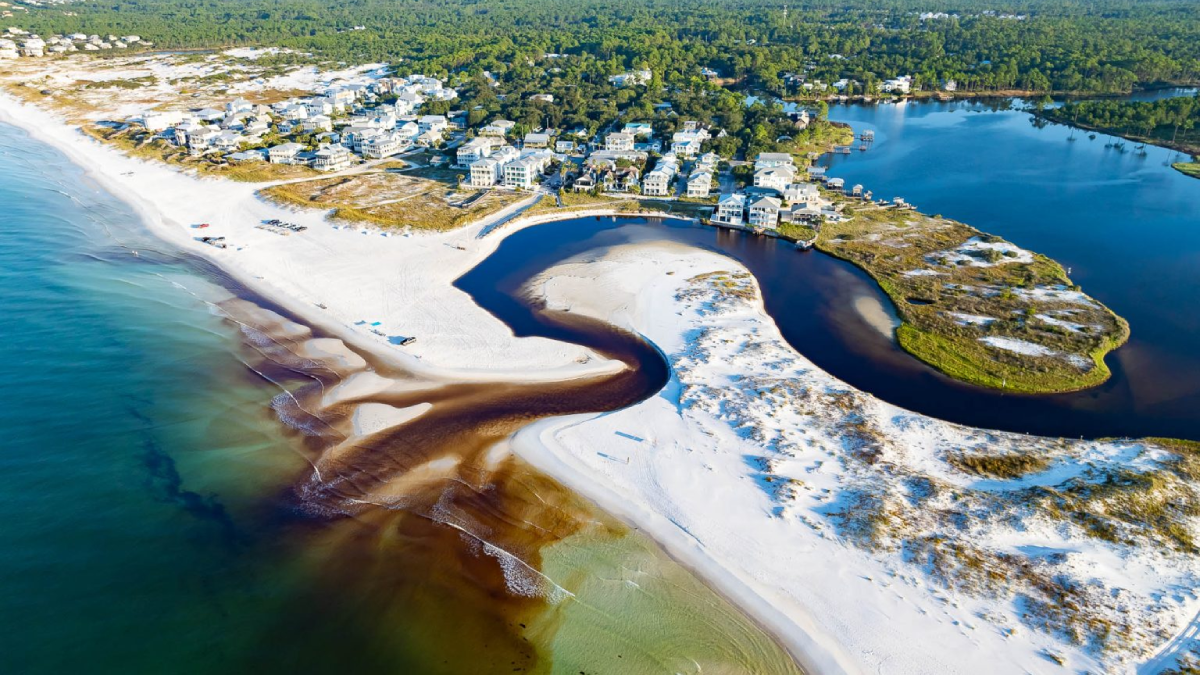 Florida Has 175 State Parks—These Are the Most Beautiful Ones You Can't Miss